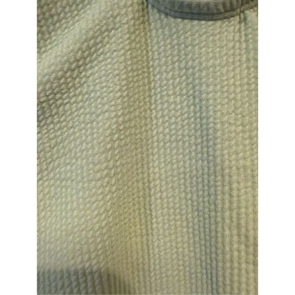 NWT ANDIE SWIM - The Laguna One Piece - Ribbed - KiWi Color - Rare! - Picture 4 of 8